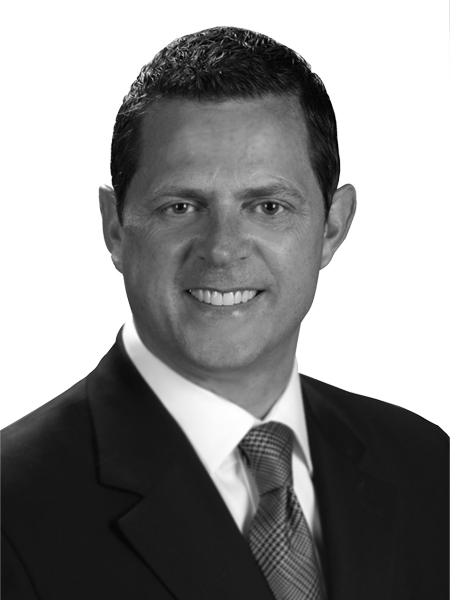 Greg Conley,ประธานเจ้าหน้าที่ฝ่ายการเงิน (CFO) - JLL Americas และตลาดทุนระดับโลกของ JLL
